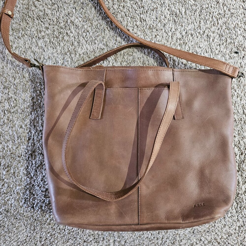 ABLE alem utility bag